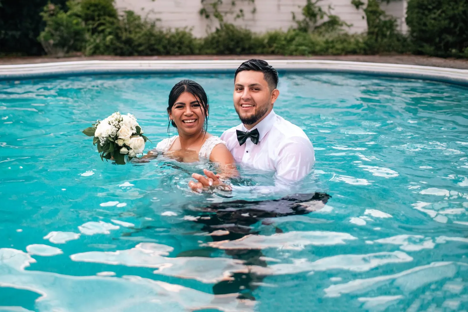 Leonardo & Isaura wedding — photographed by Keyris Rodriguez (39)