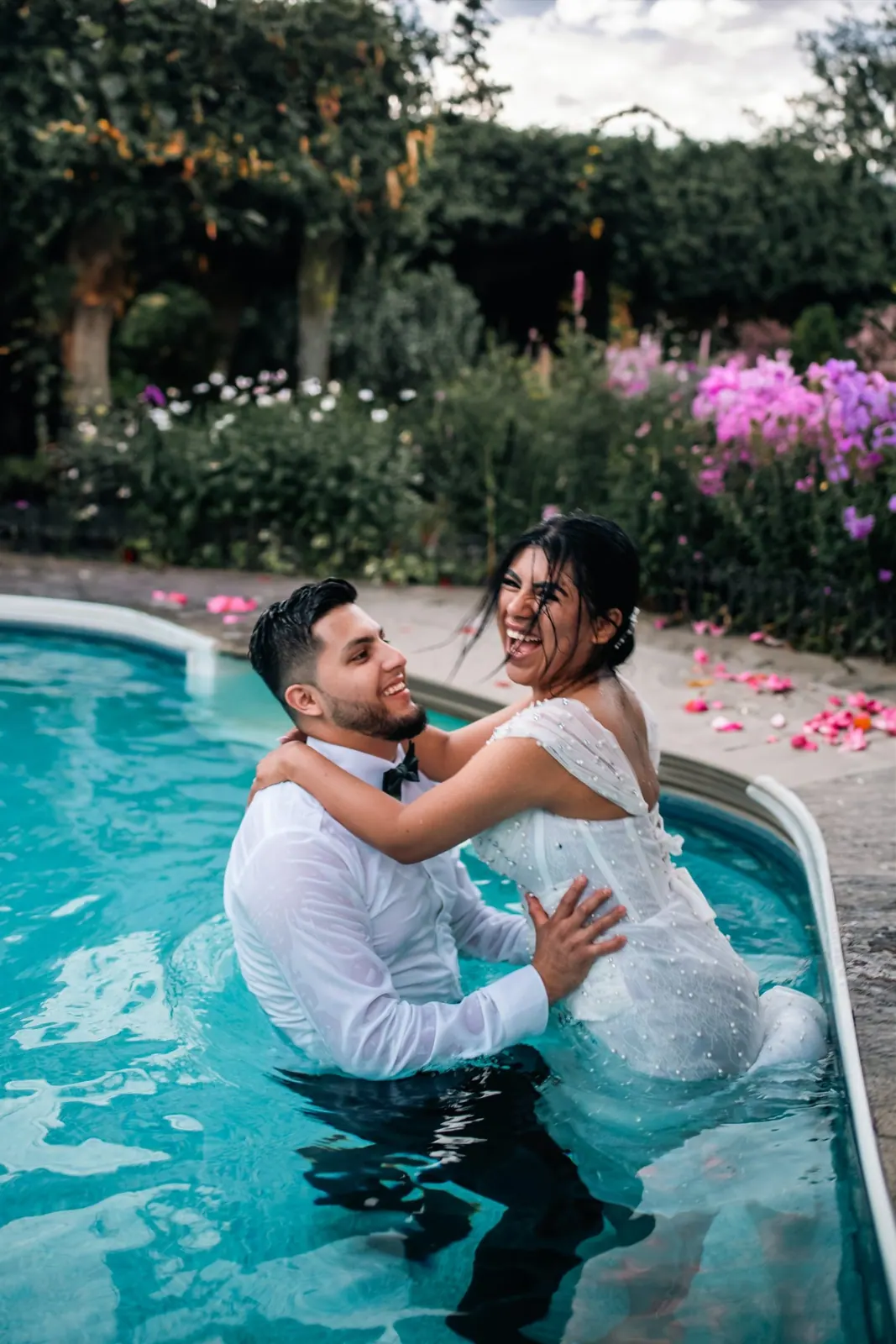Leonardo & Isaura wedding — photographed by Keyris Rodriguez (40)