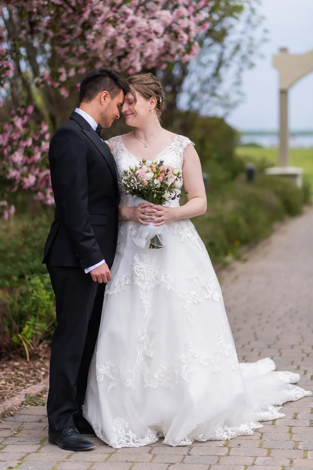 Sarah & Philip wedding — photographed by Keyris Rodriguez (43)