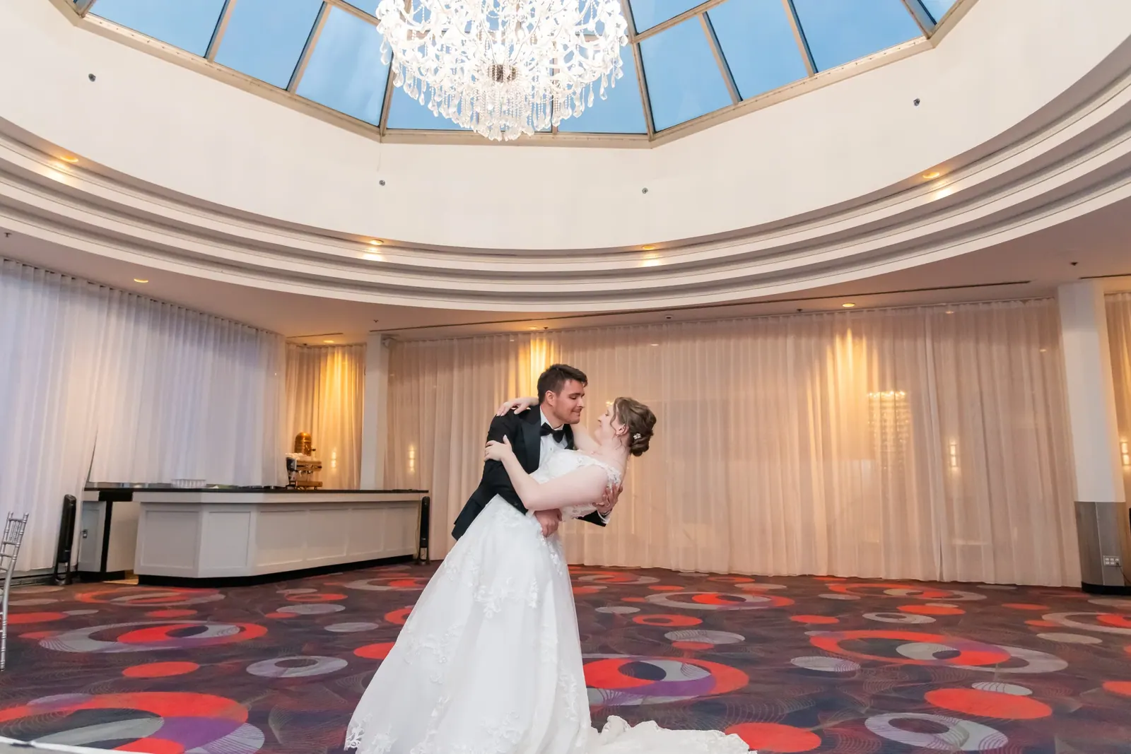 Sarah & Philip wedding — photographed by Keyris Rodriguez (48)