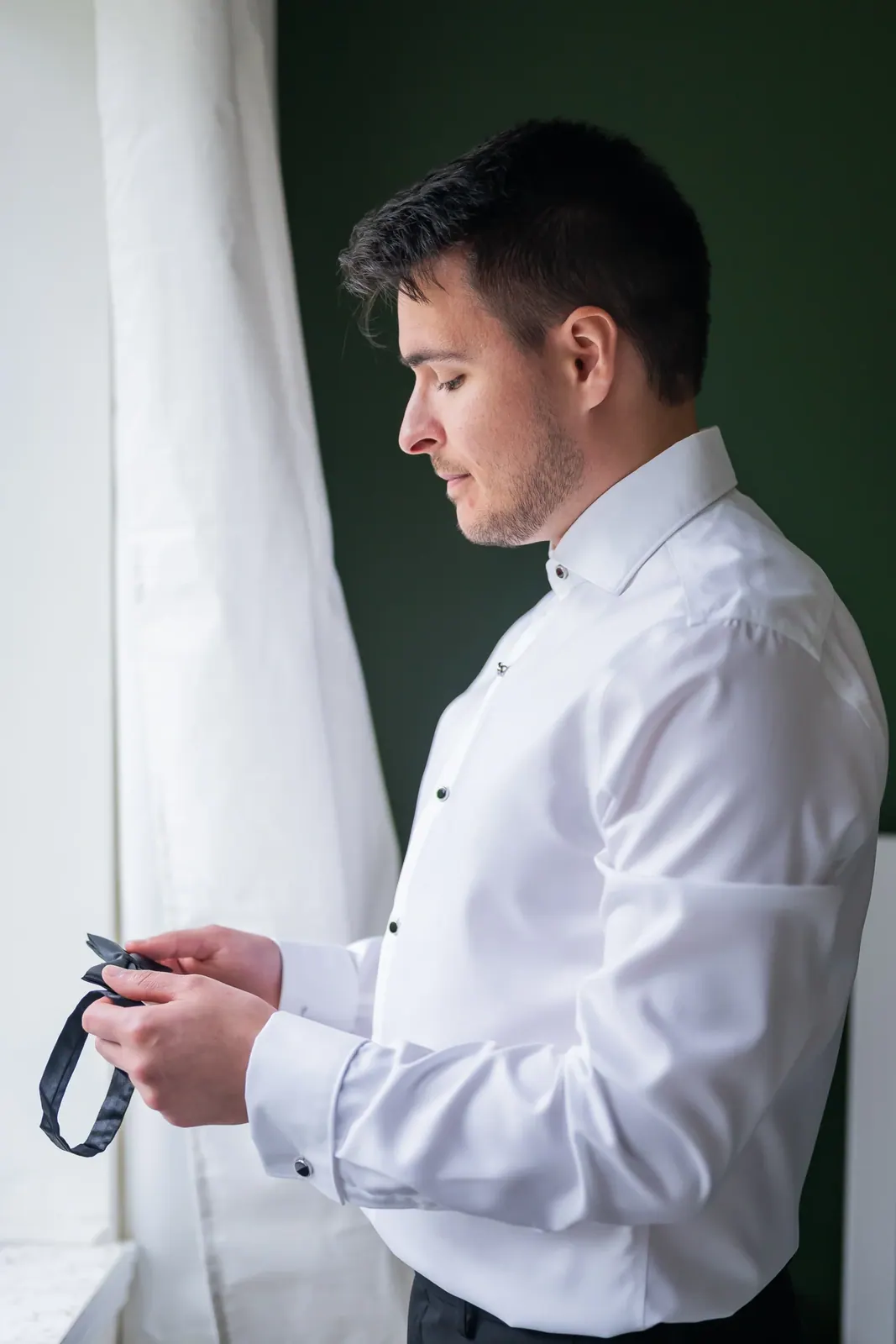 Sarah & Philip wedding — photographed by Keyris Rodriguez (1)