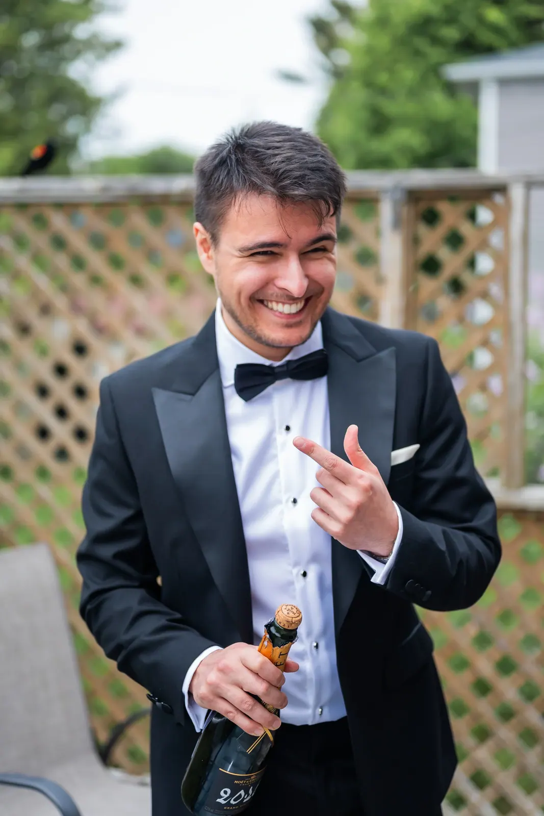Sarah & Philip wedding — photographed by Keyris Rodriguez (5)