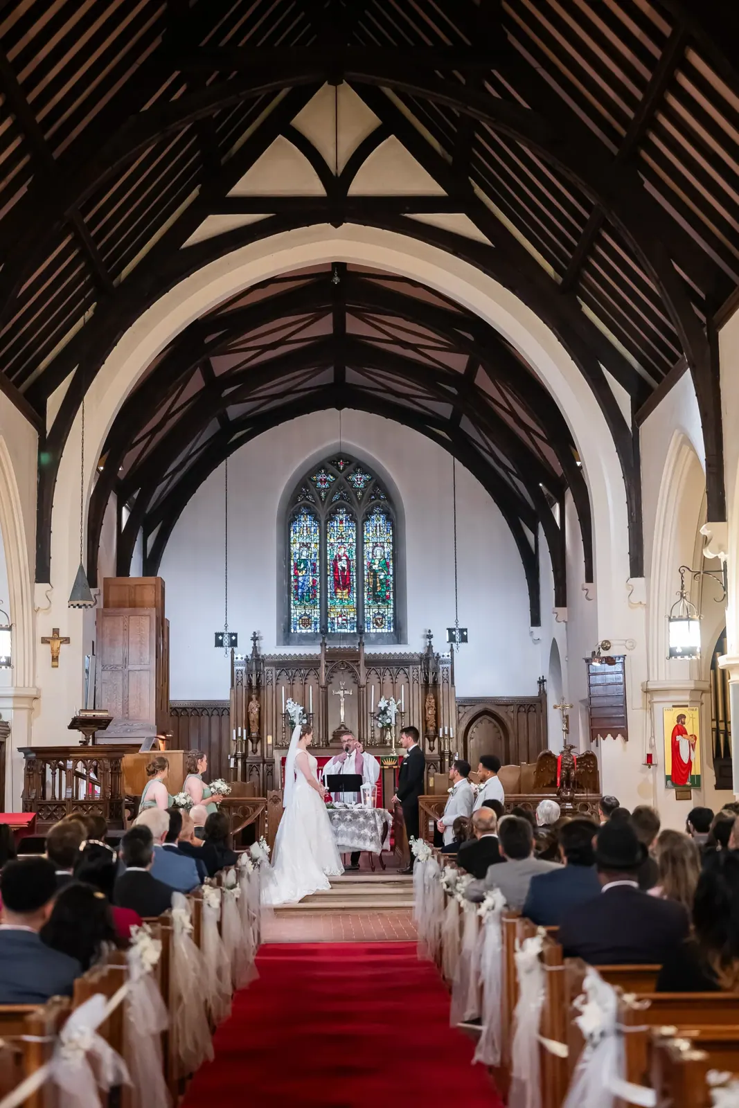 Sarah & Philip wedding — photographed by Keyris Rodriguez (28)
