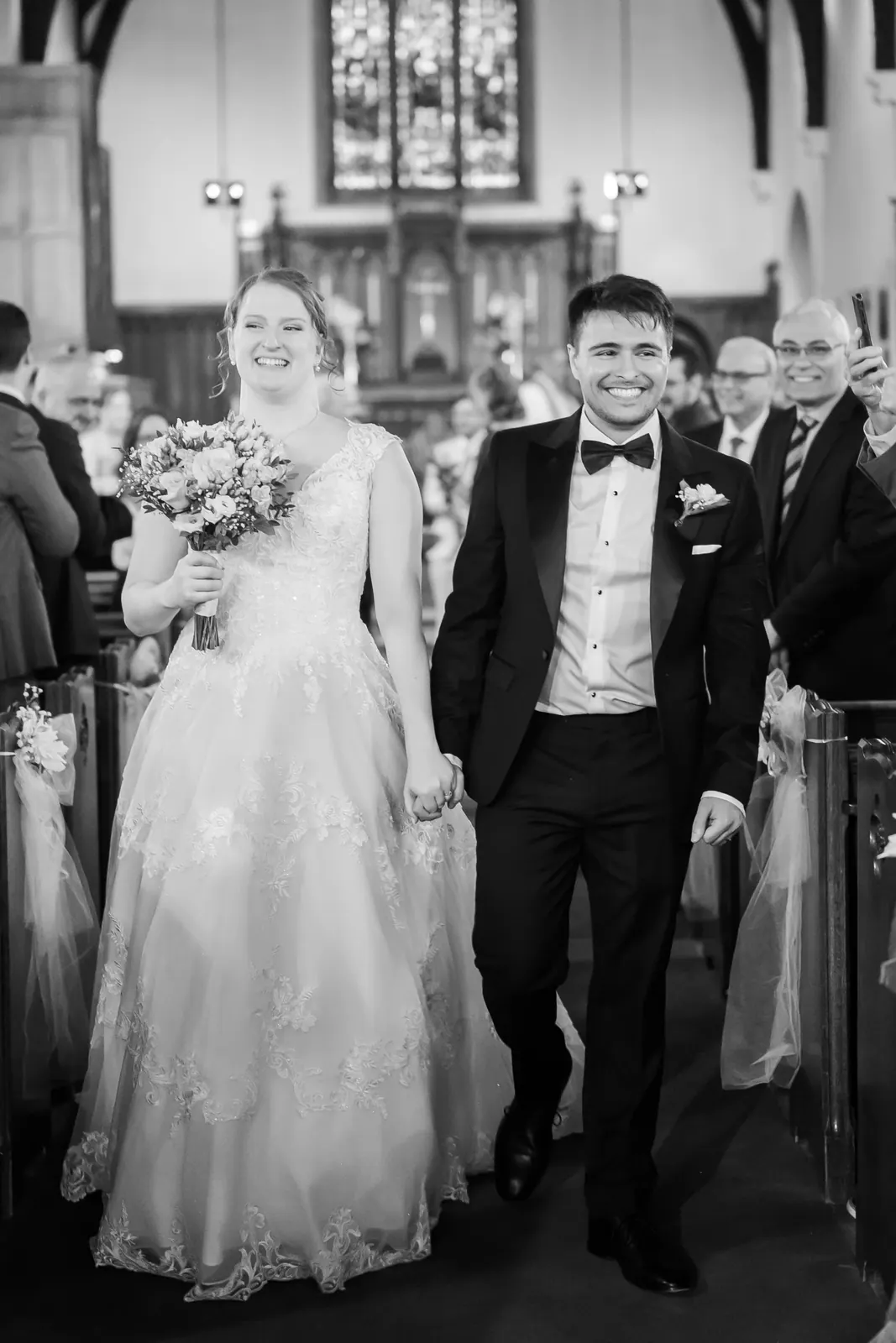 Sarah & Philip wedding — photographed by Keyris Rodriguez (35)