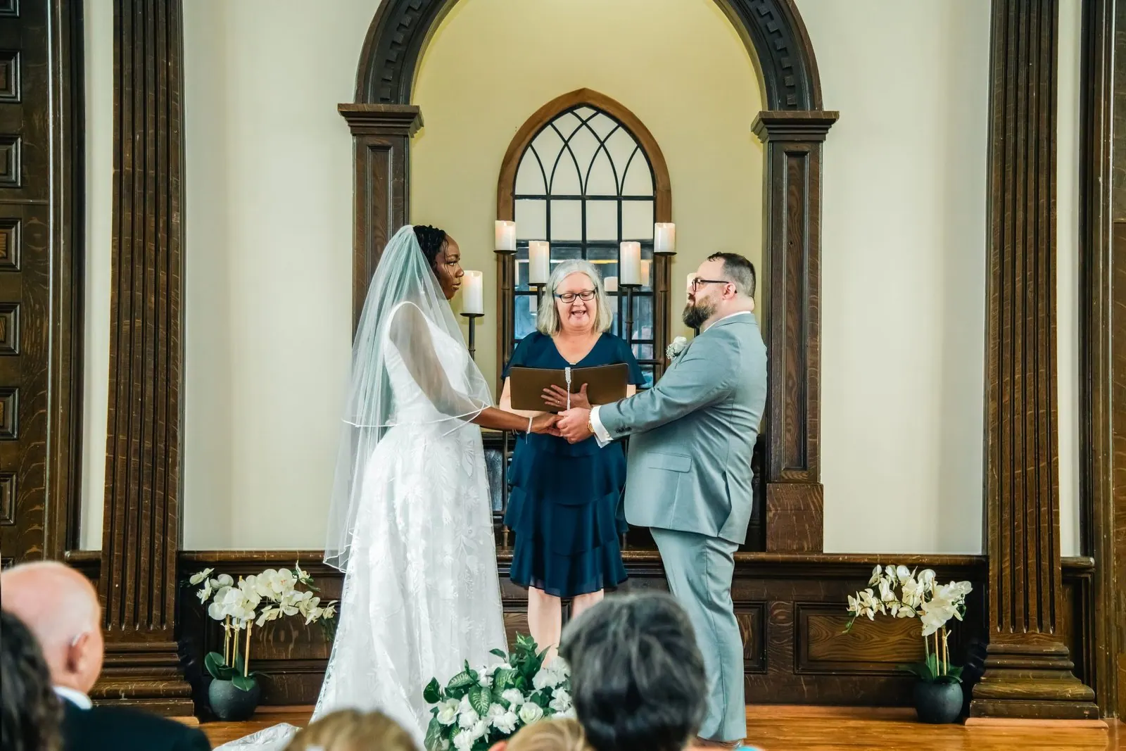 Rachel & Michael wedding — photographed by Keyris Rodriguez (16)