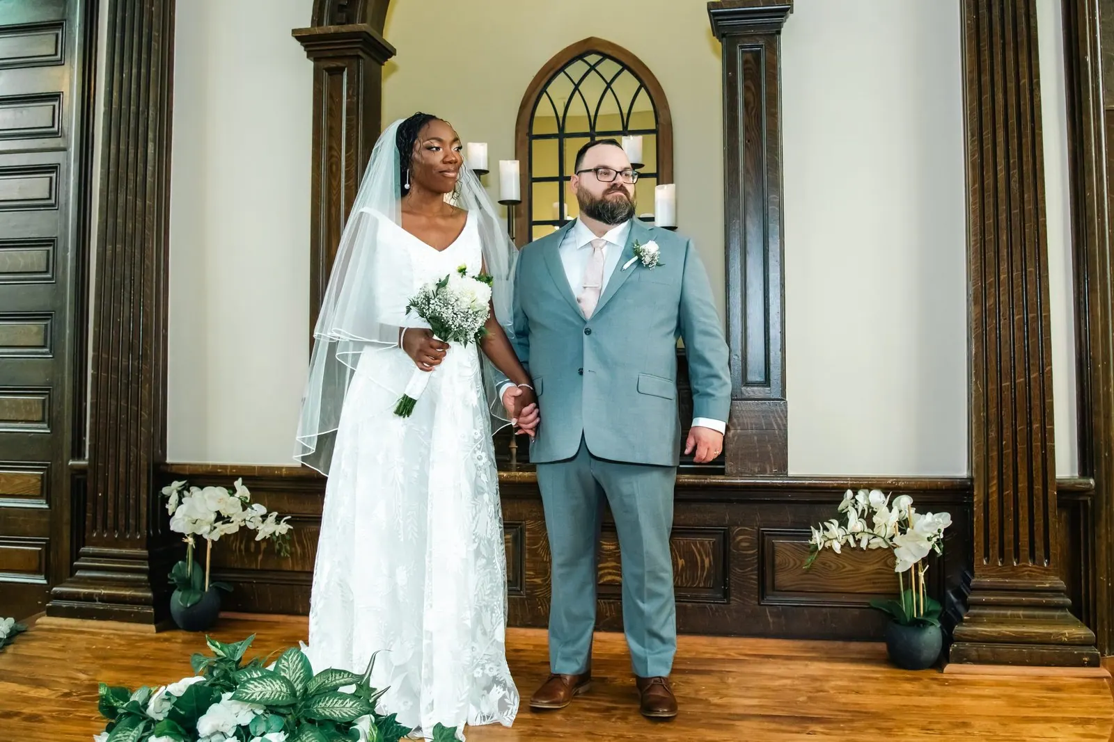 Rachel & Michael wedding — photographed by Keyris Rodriguez (33)