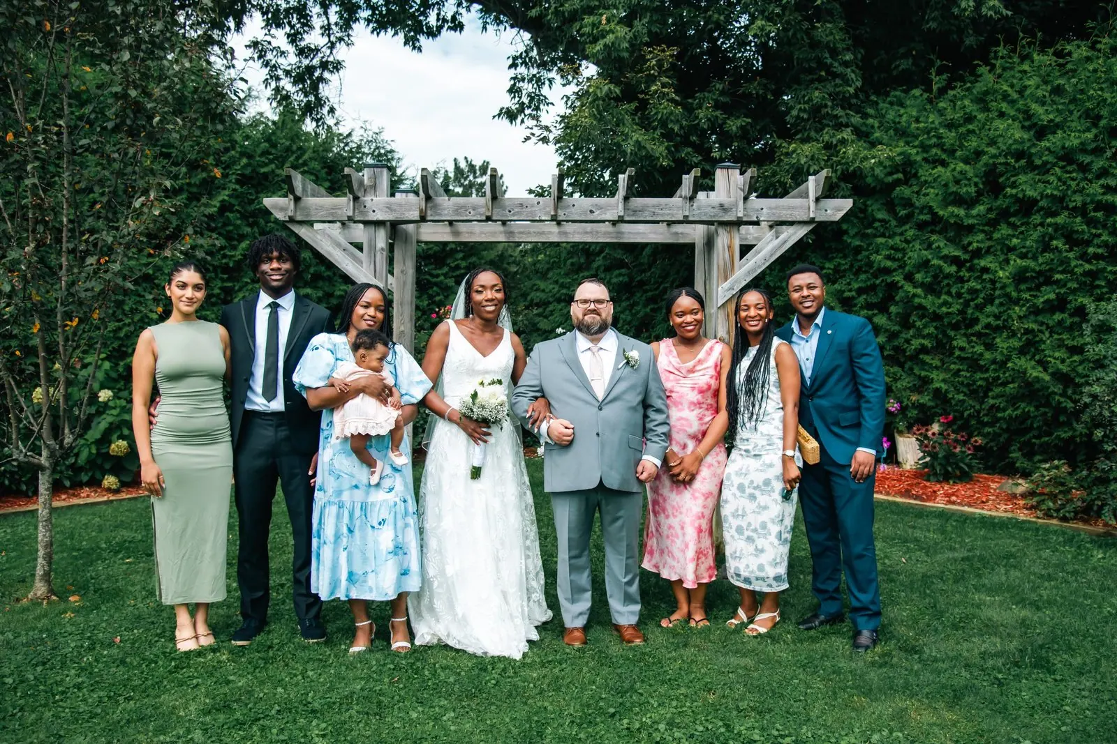 Rachel & Michael wedding — photographed by Keyris Rodriguez (36)