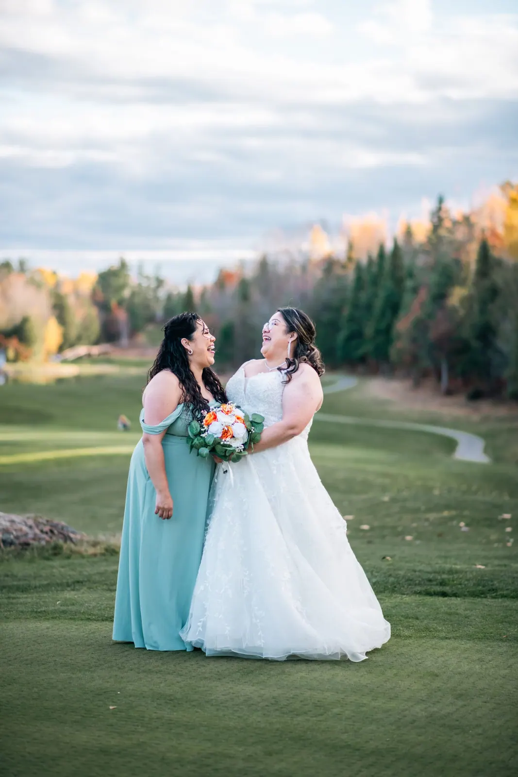 Robin & Lindy wedding — photographed by Keyris Rodriguez (15)