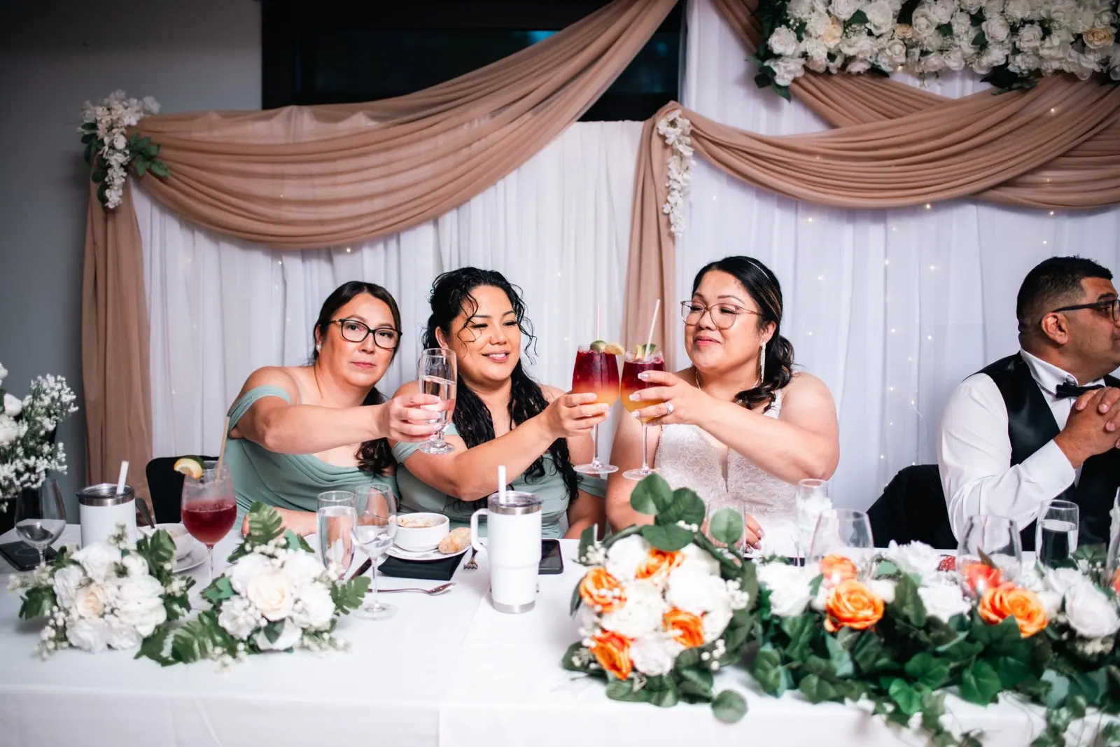 Robin & Lindy wedding — photographed by Keyris Rodriguez (19)