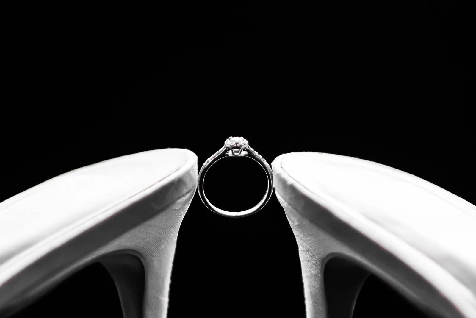 Rose & Tolu wedding — photographed by Keyris Rodriguez (1)