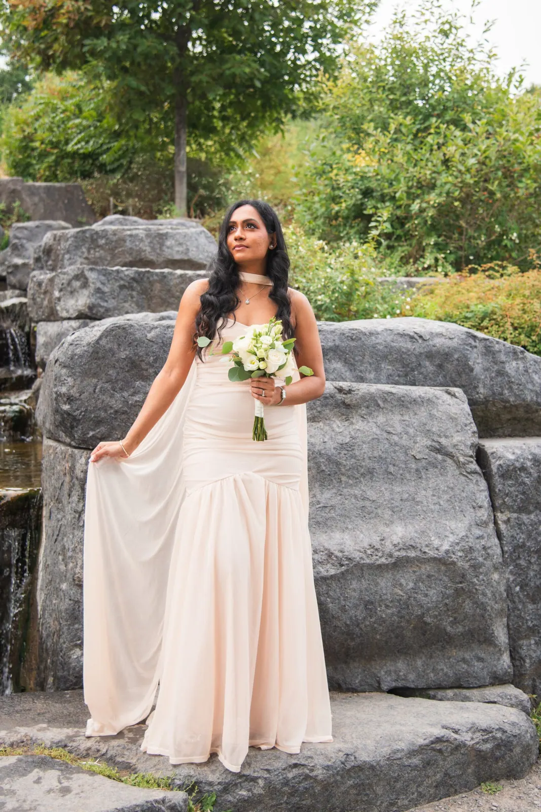 Shekina & Ashlee wedding — photographed by Keyris Rodriguez (3)