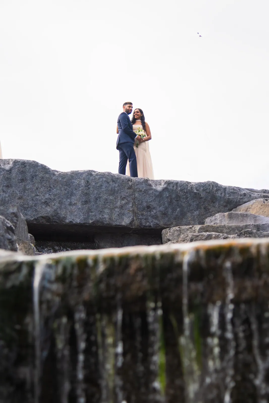 Shekina & Ashlee wedding — photographed by Keyris Rodriguez (5)