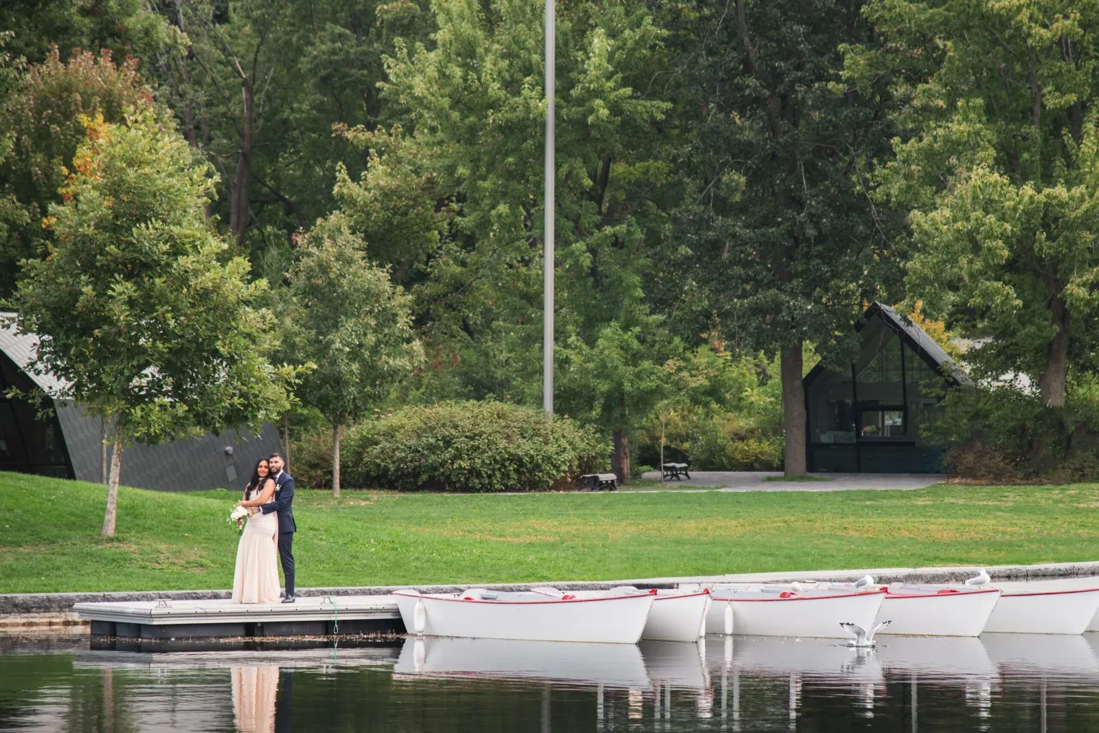 Shekina & Ashlee wedding — photographed by Keyris Rodriguez (9)