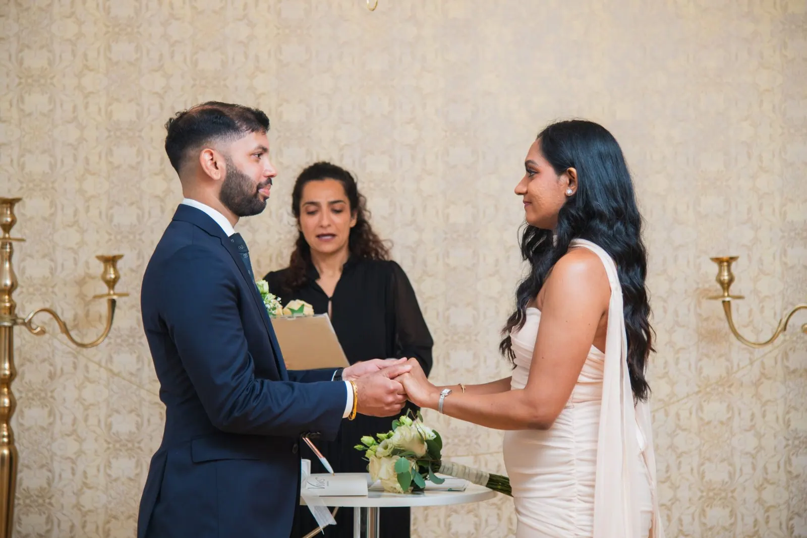 Shekina & Ashlee wedding — photographed by Keyris Rodriguez (21)