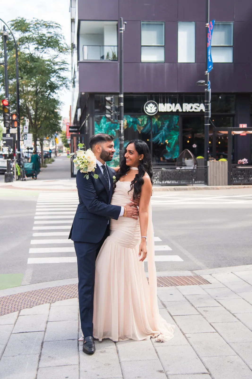 Shekina & Ashlee wedding — photographed by Keyris Rodriguez (16)