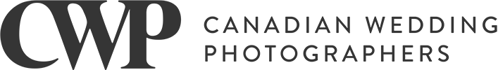 Canadian Wedding Photographers