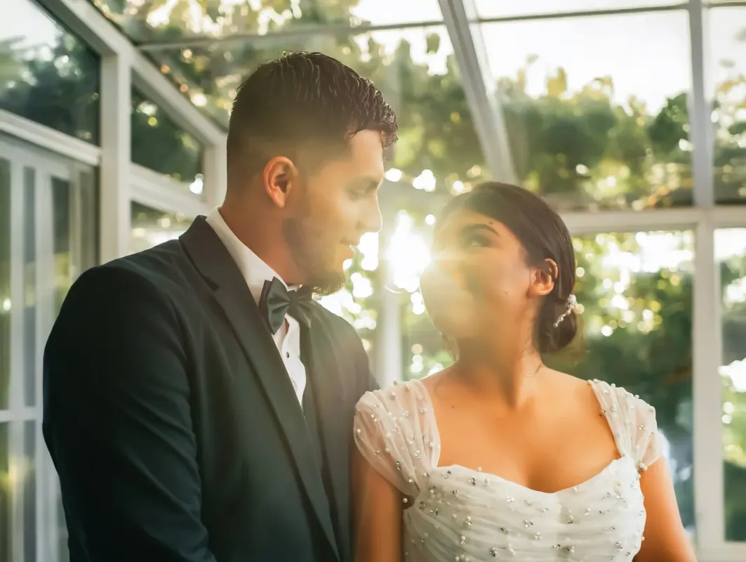 Wedding storytelling photography in Montreal by Keyris Rodriguez