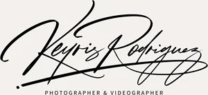 Keyris Rodriguez Photography & Videography