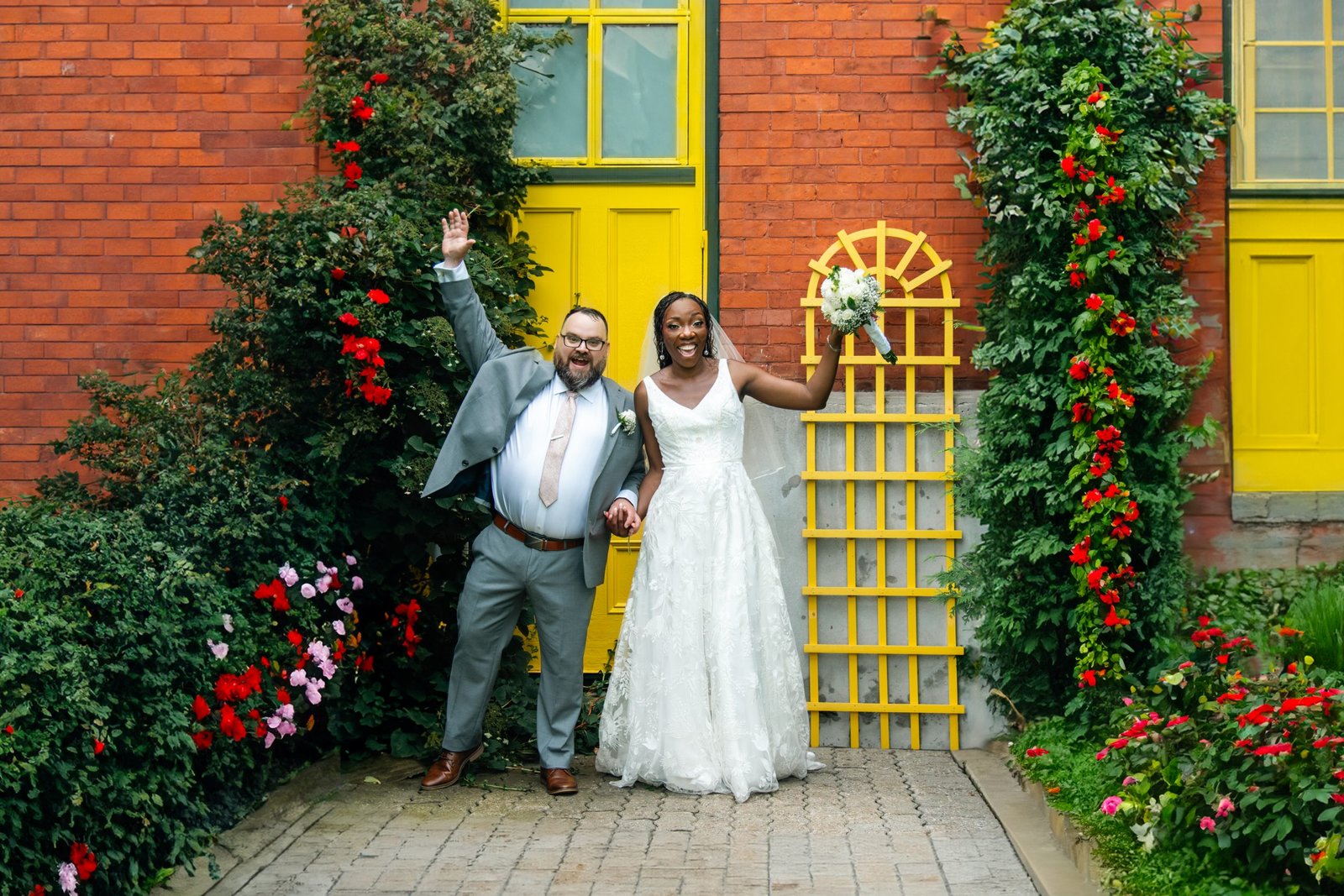 Wedding - Services