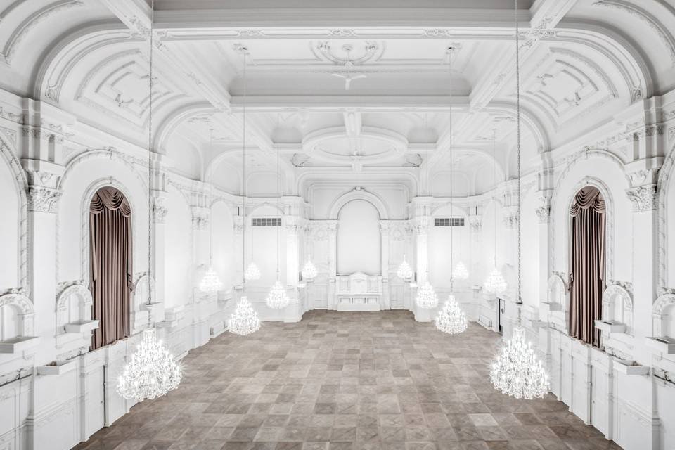 Maison Principale