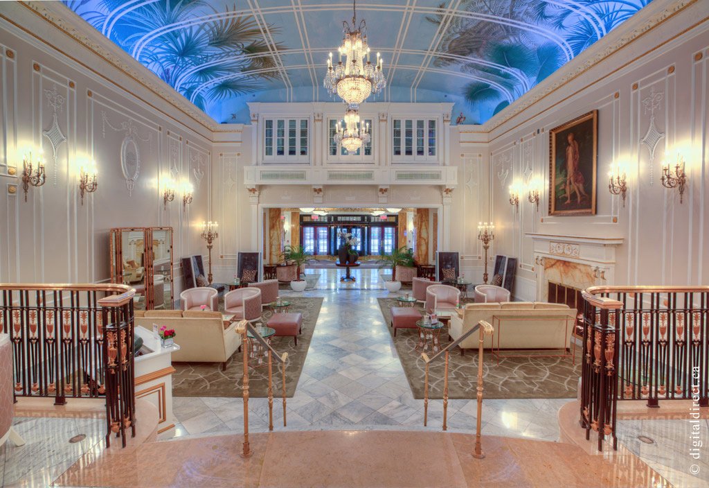 Ritz-Carlton Montreal