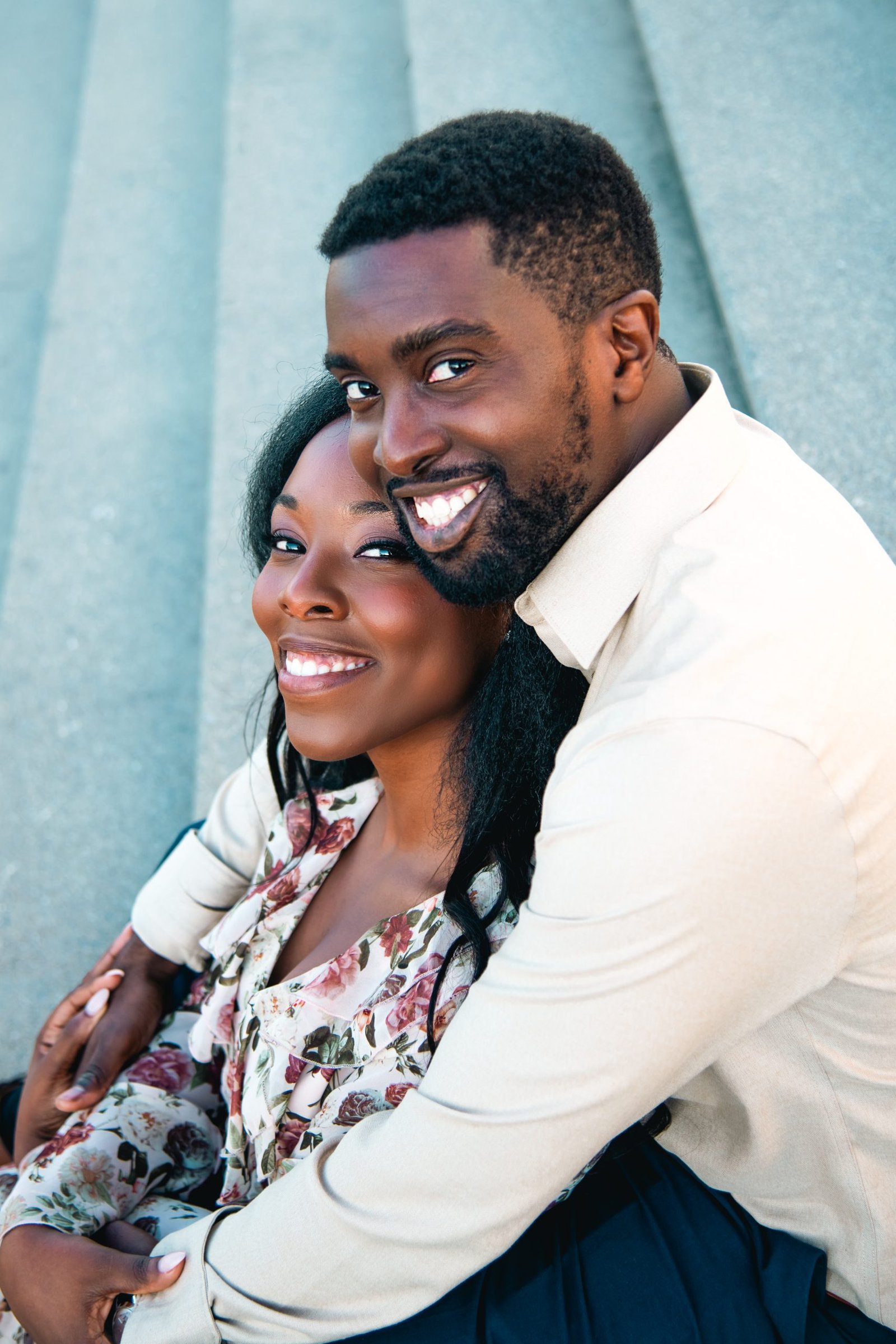 Mely & Emmanuel