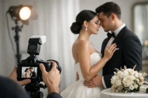What Is Editorial Wedding Photography?