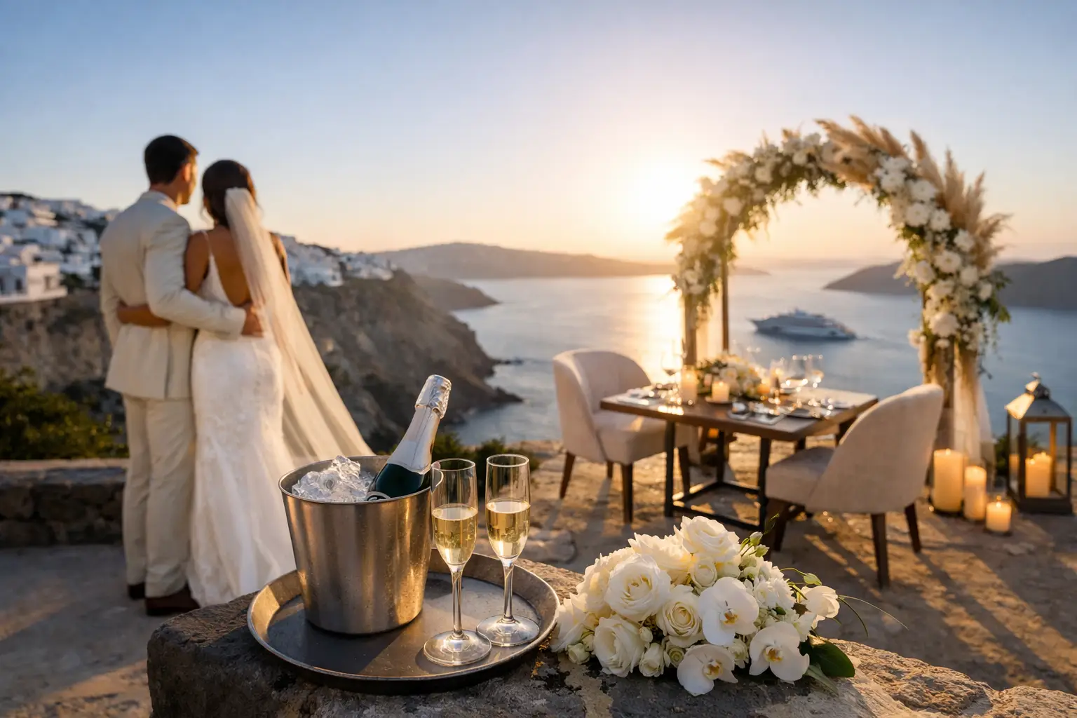 Luxury Elopement Trends 2026 Worth Following