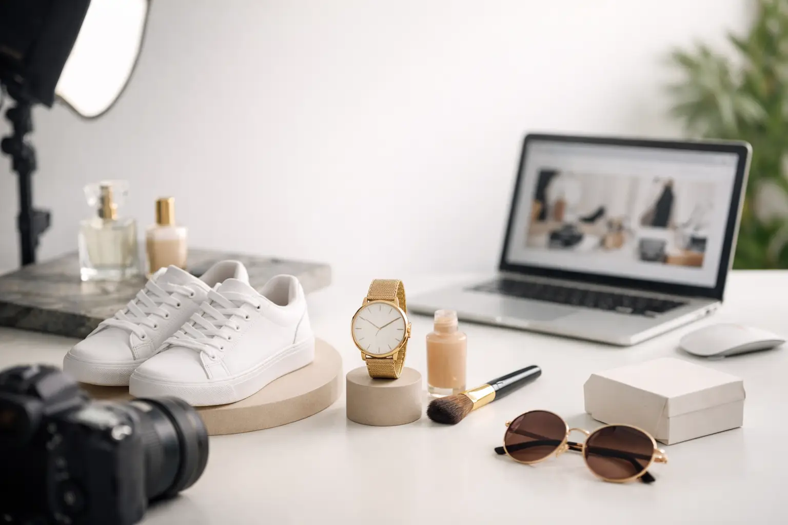 Product Photography for Ecommerce That Sells