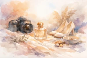 Brand Storytelling Through Product Photography