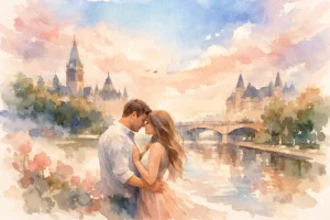 Engagement Photographer Ottawa Couples Can Trust