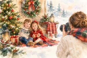 12 Best Ideas for Christmas Mini Sessions