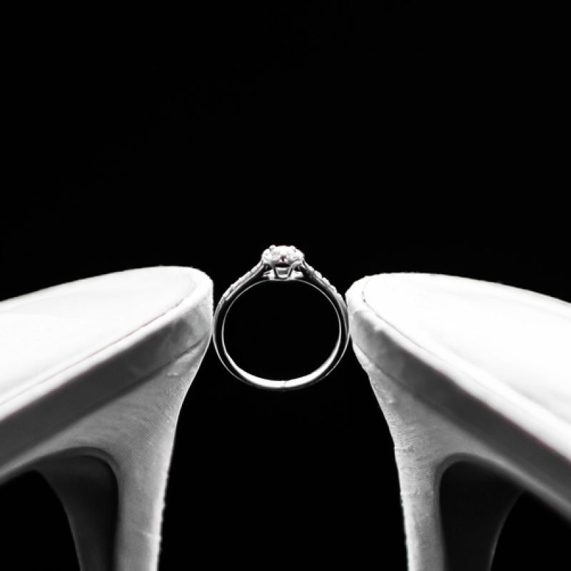 Engagement Ring