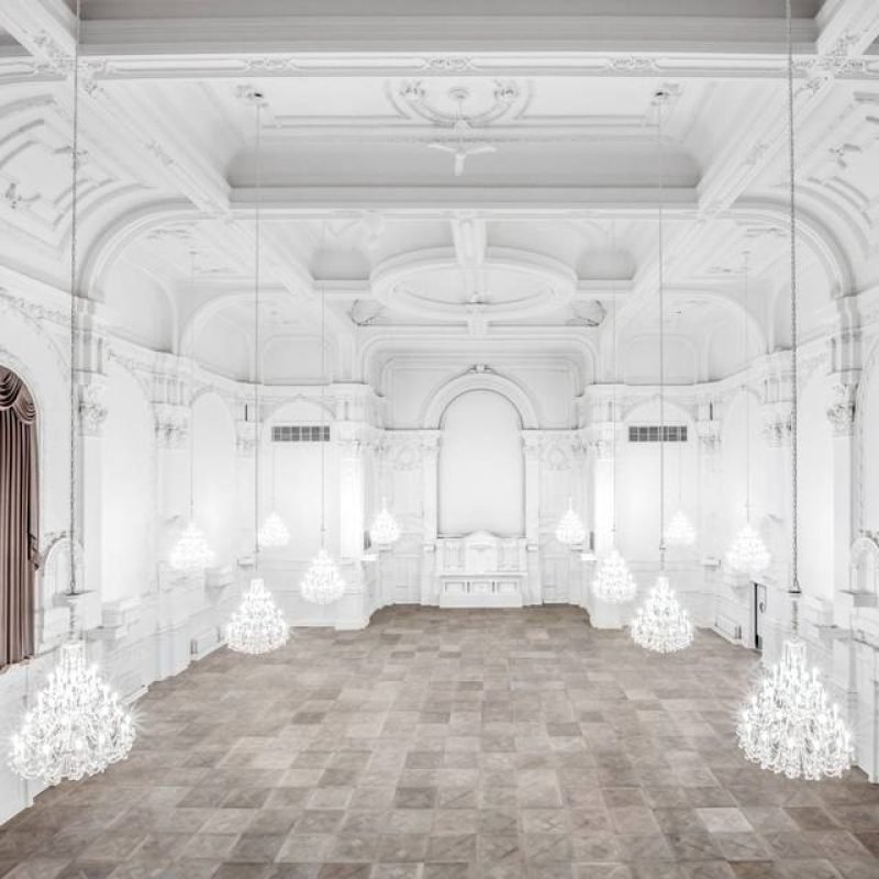 Maison Principale