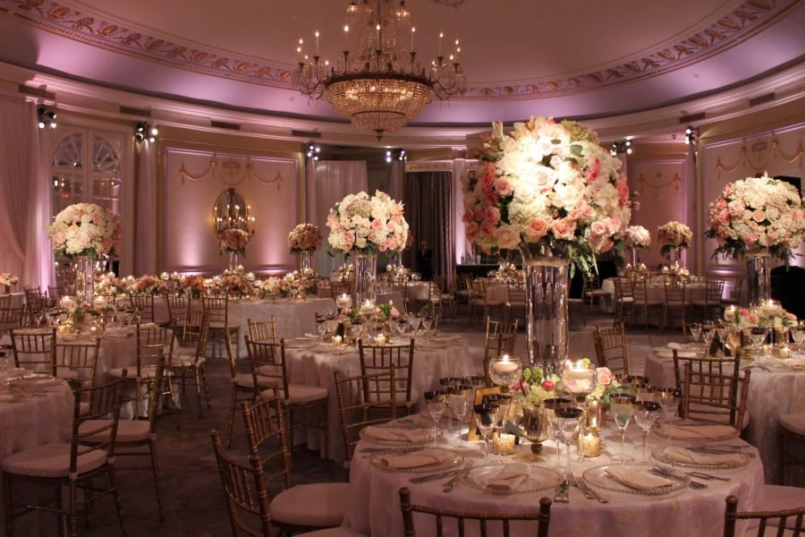 Charm of ritz carlton montrel