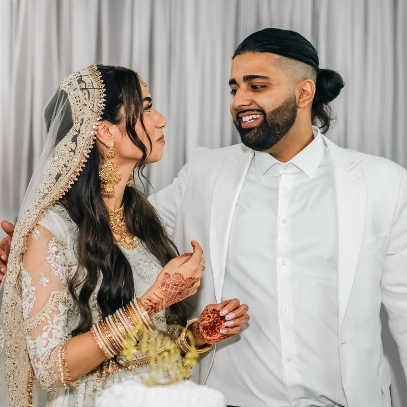 Bilal & Virda
