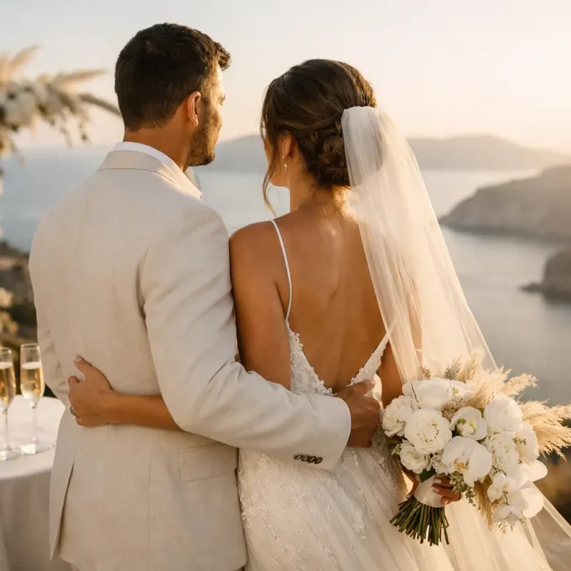 Luxury Elopement Planning Guide